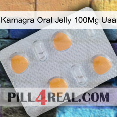 Kamagra Oral Jelly 100Mg Usa 24